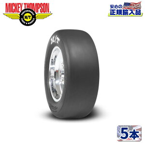 yMICKEY THOMPSON (~bL[gv\) {KA㗝Xz^C5{PRO DRAG RADIAL (vhbOWA ) 26.0×8.5R15 R1 WA
