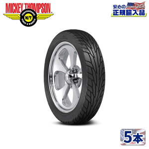 yMICKEY THOMPSON (~bL[gv\) {KA㗝Xz^C5{SPORTSMAN S/R (X|[c}S/R ) 27x6.00R17LT WA
