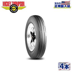 yMICKEY THOMPSON (~bL[gv\) {KA㗝XzET STREET FRONT 15C`^C 4{26X6.00R15LTWAėp
