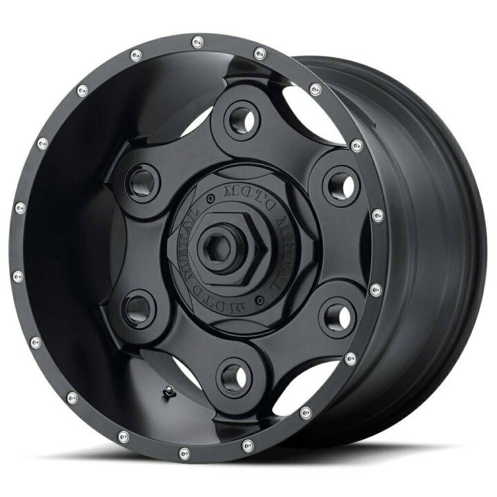 楽天市場】【MOTOMETAL(モトメタル)正規品】20インチアルミホイール 4 