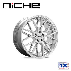 �yNICHE�i�j�b�`�F�j���{���㗝�X�z18�C���`�A���~�z�C�[�� 1�{�ėp M249 GAMMA �N���[��18×8J 5H 120 +40 CB72.56