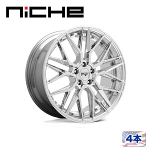 �yNICHE�i�j�b�`�F�j���{���㗝�X�z18�C���`�A���~�z�C�[�� 4�{�ėp M249 GAMMA �N���[��18×8J 5H 112 +42 CB66.56