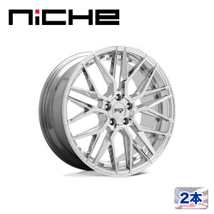 �yNICHE�i�j�b�`�F�j���{���㗝�X�z18�C���`�A���~�z�C�[�� 2�{�ėp M249 GAMMA �N���[��18×8J 5H 120 +40 CB72.56