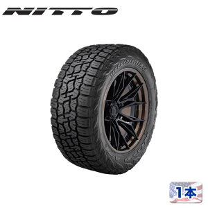 �yNITTO TIRE ���K�i�z18�C���`�^�C�� 1�{TERRA GRAPPLER G3 275/70R18���W�A���^�C�� �u���b�N���^�[AT A/T �I�[���e���[�� �ėp/224220