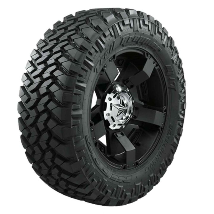 楽天市場】【NITTO TIRE(ニットータイヤ)正規品】17インチタイヤ 4本 