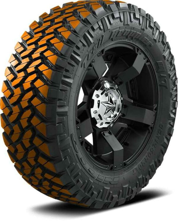 楽天市場】【NITTO TIRE(ニットータイヤ)正規品】18インチタイヤ 5本 