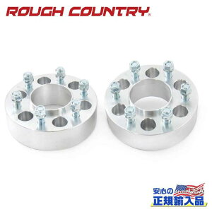 yROUGH COUNTRY(tJg[)KA㗝XzzC[Xy[T[ :2C`(50mm) 2Zbg{gp^[:5H PCD139.7Vo[ 6061-T6A~jERam  1500