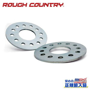 yROUGH COUNTRY(tJg[)KA㗝XzzC[Xy[T[ :0.25C`(6mm) 2Zbg{gp^[:6H PCD139.7/135Vo[ 6061-T6A~jEV{[ Vo[h/To[o