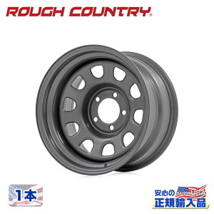 yROUGH COUNTRY Kiz15C`X`[zC[ 1{15×8J 5H 114.3 -19 CB83.8O[ ėp
