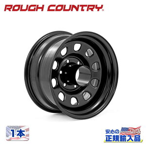 yROUGH COUNTRY(tJg[)K㗝Xz15C`X`[zC[ 1{ -15×8J 6H 139.7 -19 CB107.9ėp / RC51-5883