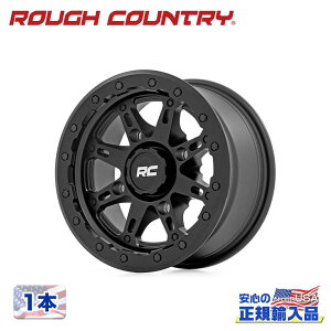 yROUGH COUNTRY Kiz14C` A~zC[ 1{94V[Y 14×7 4H 156 +10 CB109.2}bgubNėp/94140730