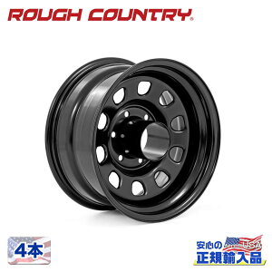 yROUGH COUNTRY(tJg[)K㗝Xz16C`X`[zC[ 4{ -16×8J 5H 139.7 -12 CB107.9ėp / RC51-6885