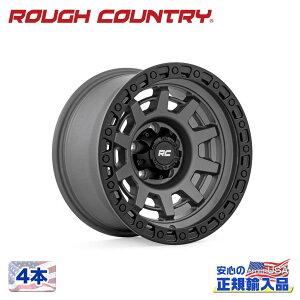yROUGH COUNTRY Kiz15C`A~zC[ 4{ 85V[Y15×8J 5H 114.3 -19 CB83.8K^O[W / ubNbv ėp