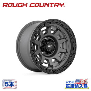 yROUGH COUNTRY Kiz15C`A~zC[ 5{ 85V[Y15×8J 5H 139.7 -19 CB83.8K^O[W / ubNbv ėp