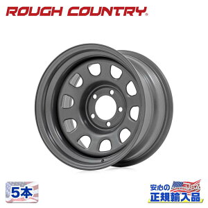 yROUGH COUNTRY Kiz15C`X`[zC[ 5{15×10J 5H 114.3 -39 CB83.8O[ ėp