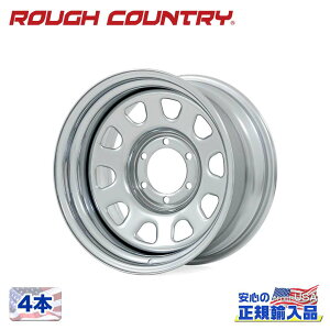 yROUGH COUNTRY Kiz15C`X`[zC[ 4{15×8J 5H 114.3 -19 CB83.8N[ ėp