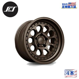 【SCS(ステルスカスタムシリーズ)正規品】17インチアルミホイール 4本セットRS10 17×9J 5H127 -38 CB71.5汎用