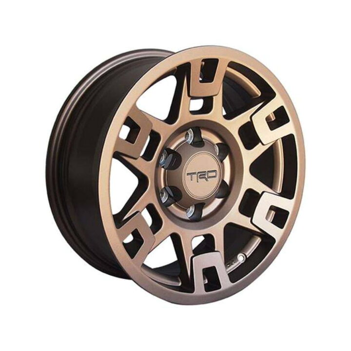 楽天市場】【TRD・TOYO 正規品】17インチ タイヤ＆ホイール 5本セット 