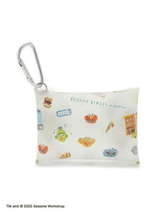 yqmgVLz}`|[` SESAME STREET MARKET ZT~Xg[g}[Pbg zE|[`EP[X |[` zCg CG[[Rakuten Fashion]