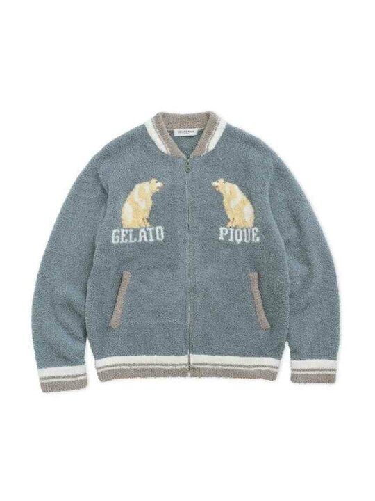楽天市場】【SALE／30%OFF】べビモコシロクマピケジャン gelato pique 