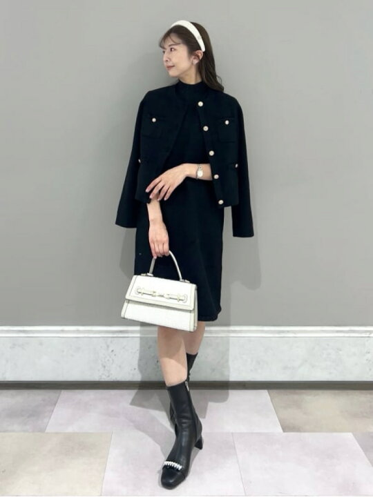 楽天市場】【SALE／30%OFF】ミニニットワンピースセット CELFORD セル 
