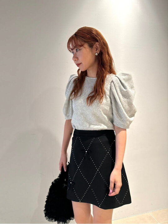 楽天市場】【SALE／50%OFF】【WEB限定カラー】[L.B CANDY STOCK 