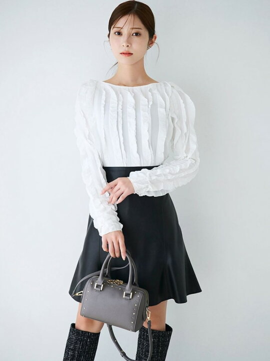楽天市場】【SALE／20%OFF】リュタンビジュースタッズボストンバッグ 