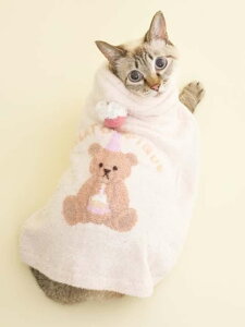 yCAT&DOGzyBirthdayzX[YB[P[v GELATO PIQUE CAT&DOG WF[gsP ybgpi ybgEFAEybgyz[Rakuten Fashion]