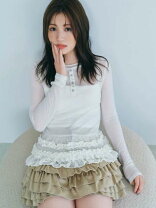 楽天市場】furfur（Tシャツ・カットソー｜トップス）：レディース 