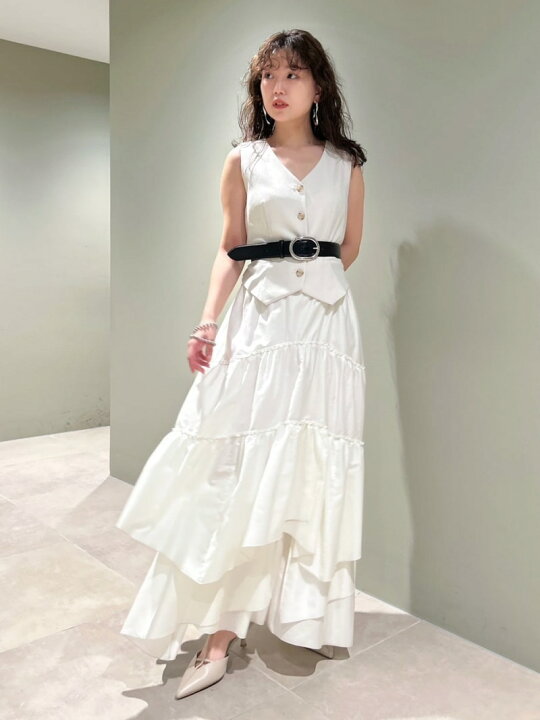 楽天市場】【SALE／30%OFF】ショートノーカラージレベストコンビ  