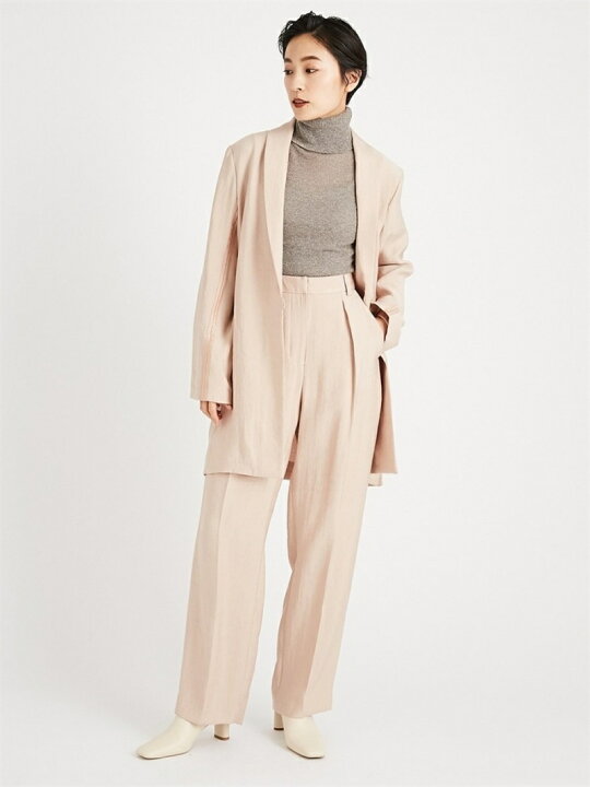 楽天市場】【SALE／50%OFF】バックサテンジャケット styling  