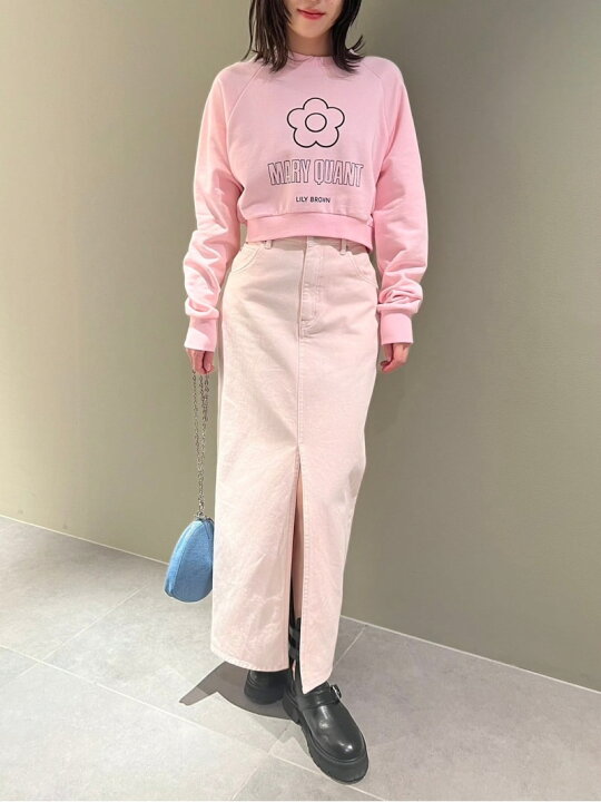 楽天市場】【SALE／50%OFF】【LILY BROWN×MARY QUANT】デイジー 