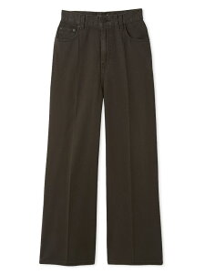 �ySALE�^50%OFF�z�n�C�E�G�X�g�Z���^�[�v���X���C�h�f�j�� FRAY I.D �t���C �A�C�f�B�[ �p���c ���̑��̃p���c �u���b�N�yRBA_E�z�y���������z[Rakuten Fashion]