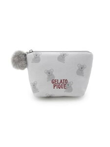 RAeBbV|[` gelato pique WF[gsP zE|[`EP[X |[` zCg O[[Rakuten Fashion]