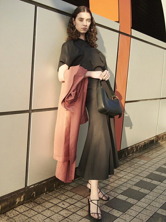楽天市場】【SALE／20%OFF】アシンメトリーホーボーバッグ Mila Owen 