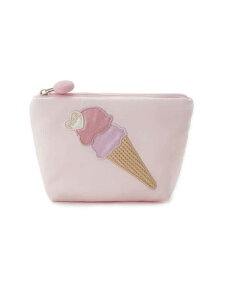 �A�C�X���`�[�t�~�j�|�[�` gelato pique �W�F���[�g�s�P ���z�E�|�[�`�E�P�[�X �|�[�` �s���N�y���������z[Rakuten Fashion]