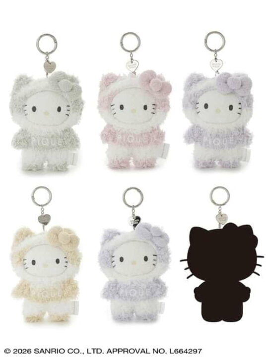 楽天市場】【sanrio house シークレットコレクション】【gelato pique 