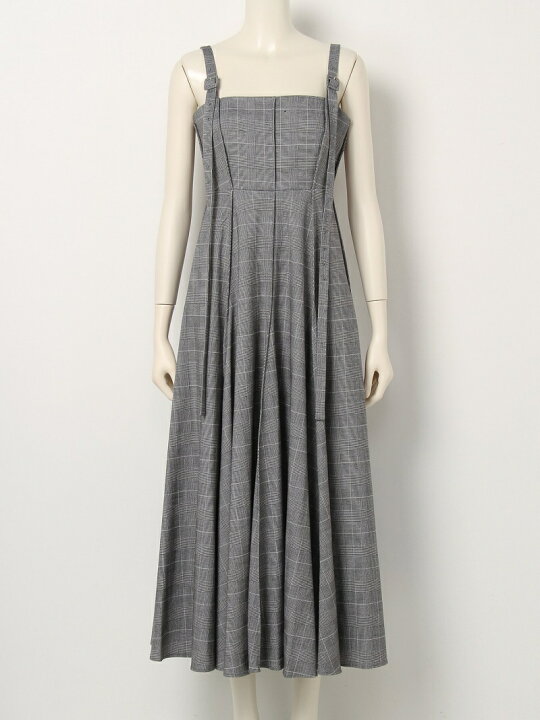 楽天市場】ボリュームピンタックOP FRAY I.D フレイ アイディー  