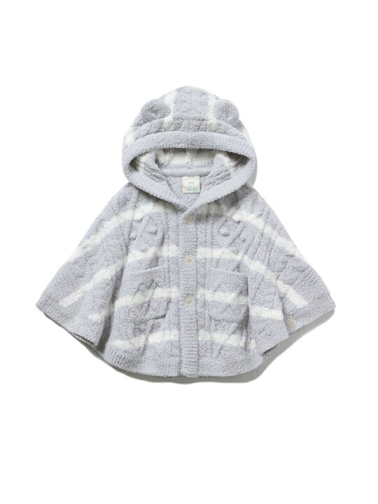 楽天市場 Sale 30 Off Baby ボーダーアラン Baby ポンチョ Gelato Pique ジェラートピケ カットソー キッズカットソー ホワイト ピンク ブルー Rba E 送料無料 Rakuten Fashion Usagistore Usagionline公式ストア