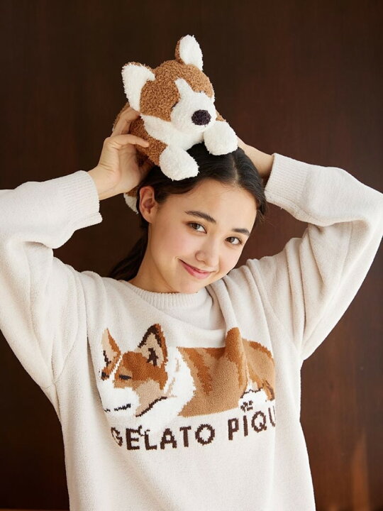 楽天市場】【SALE／30%OFF】【販路限定商品】エアモコ SLEEPING DOG  