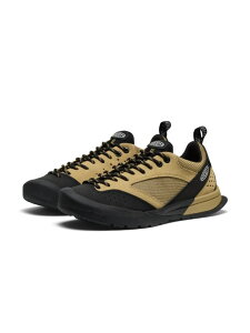 �yKEEN�zJASPER III emmi �G�~ �V���[�Y�E�C �X�j�[�J�[ �x�[�W���y���������z[Rakuten Fashion]