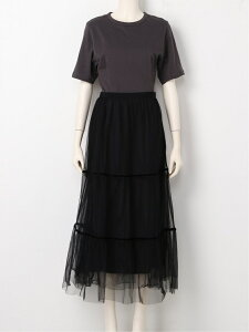 ファーファー Furfur ワンピース 通販 人気ランキング 価格 Com