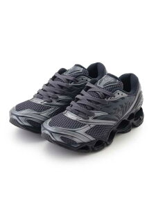 �yMizuno�zWAVE PROPHECY LS emmi �G�~ �V���[�Y�E�C �X�j�[�J�[ �u���b�N�y���������z[Rakuten Fashion]
