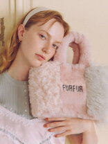 楽天市場】furfur バッグの通販