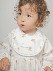 yBABYzxr[xAX^C gelato pique WF[gsP }^jeBEFAExr[pi X^CE悾ꂩ zCg[Rakuten Fashion]