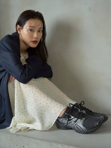 yASICSzGEL-DS TRAINER 14 emmi G~ V[YEC Xj[J[ ubNyz[Rakuten Fashion]