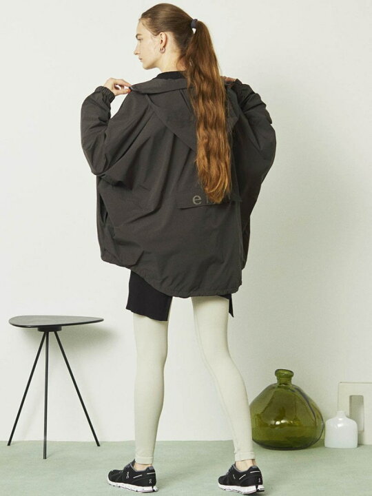 楽天市場】【SALE／30%OFF】【emmi yoga】ONLINE限定 撥水eco 