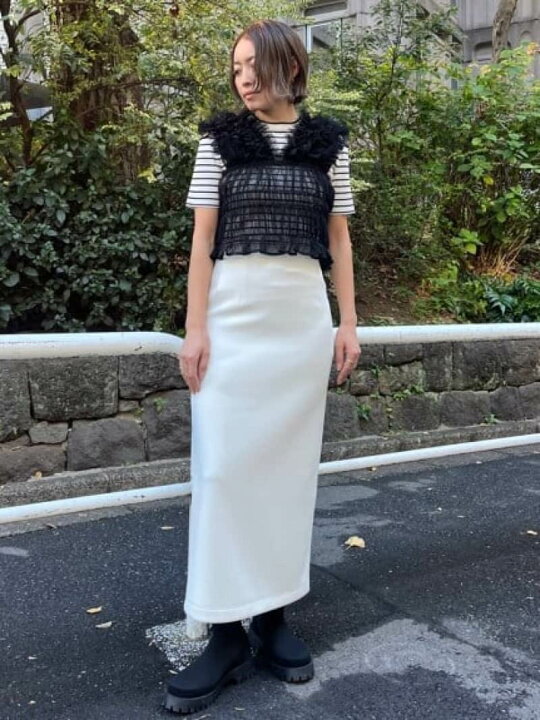 楽天市場】【SALE／40%OFF】【emmi atelier】ecoダンボールIライン  