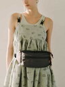 【SALE／30%OFF】【emmi×Columbia】Great Smoky GardenTM E. Hip Bag emmi エミ バッグ クラッチバッグ ブラック【RB…