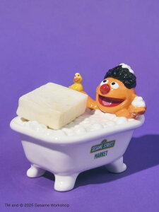 yNEW SEASON,FRESH STARTz\[vfBbV SESAME STREET MARKET ZT~Xg[g}[Pbg CeAEG gCpiEoXpi[Rakuten Fashion]